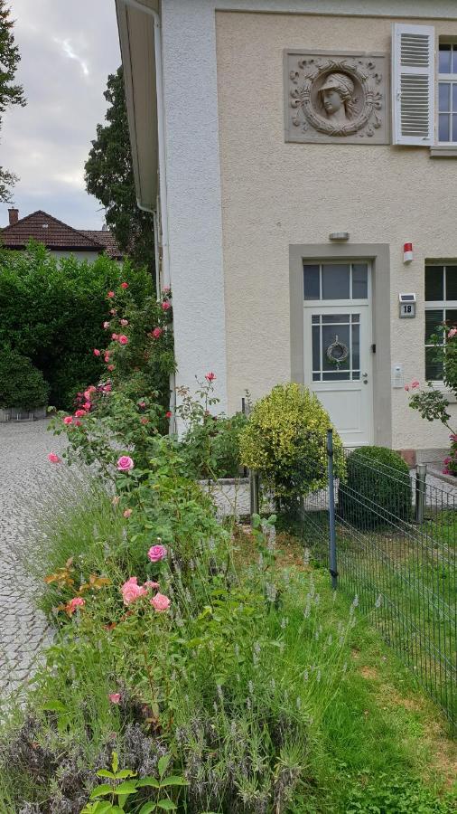 Lilienmatt Apartments Baden-Baden Exterior photo
