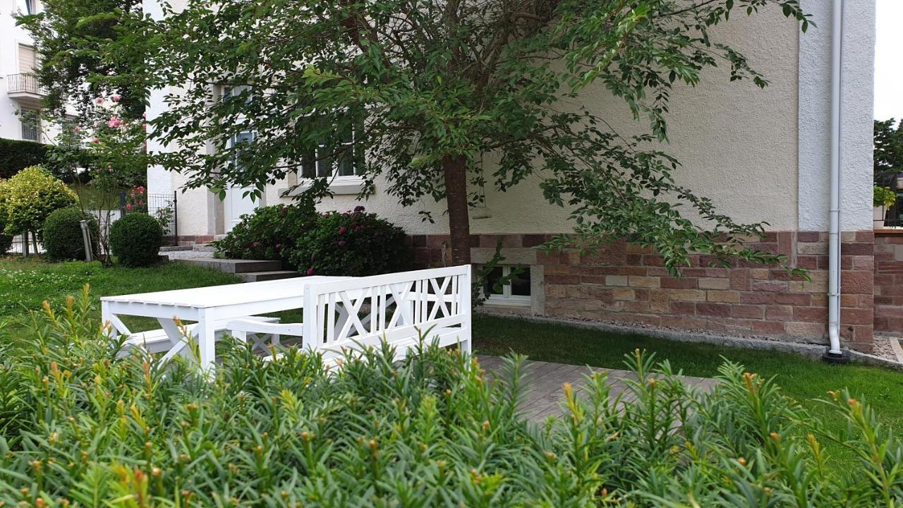 Lilienmatt Apartments Baden-Baden Exterior photo