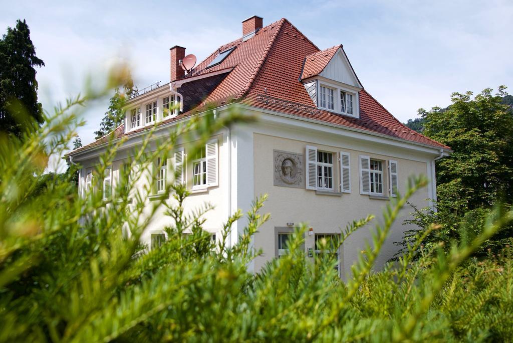 Lilienmatt Apartments Baden-Baden Exterior photo