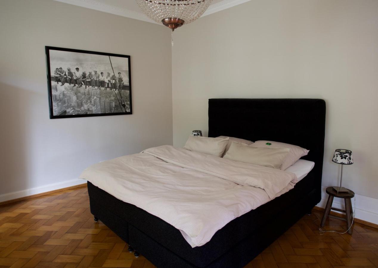 Lilienmatt Apartments Baden-Baden Exterior photo