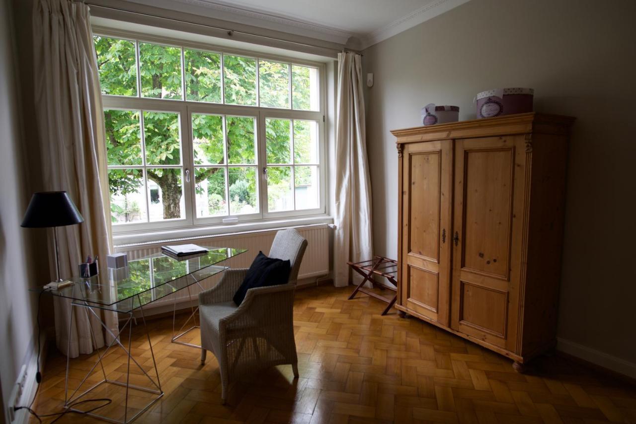 Lilienmatt Apartments Baden-Baden Exterior photo