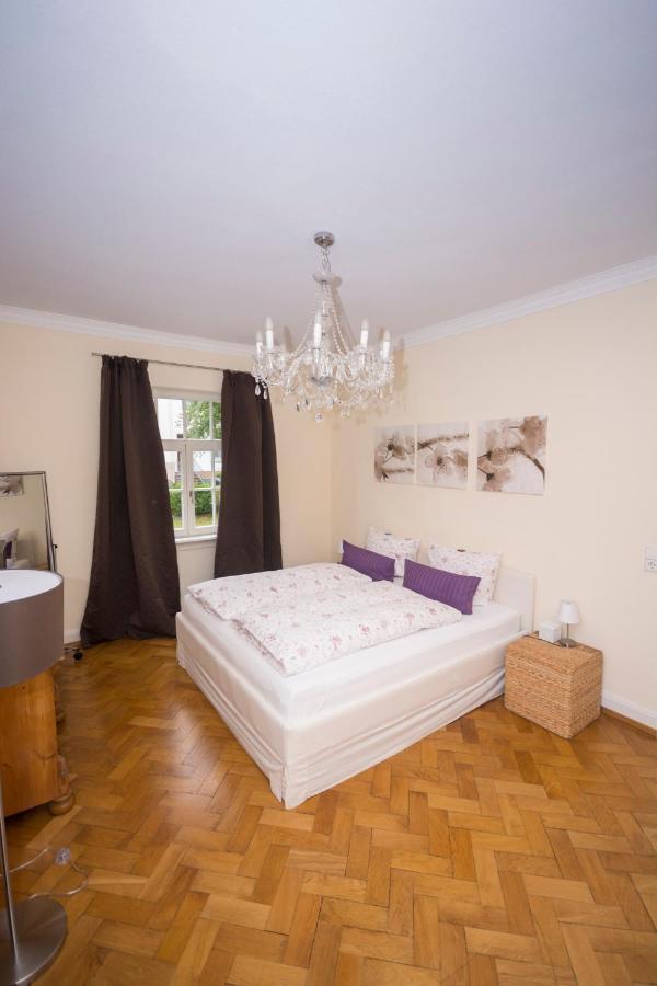 Lilienmatt Apartments Baden-Baden Exterior photo