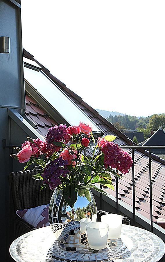 Lilienmatt Apartments Baden-Baden Exterior photo
